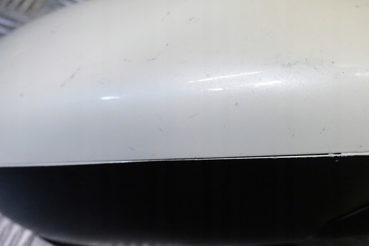 фото №12, Honda odyssey 2014 - 2017 зеркало внешние правые 3 pin usa