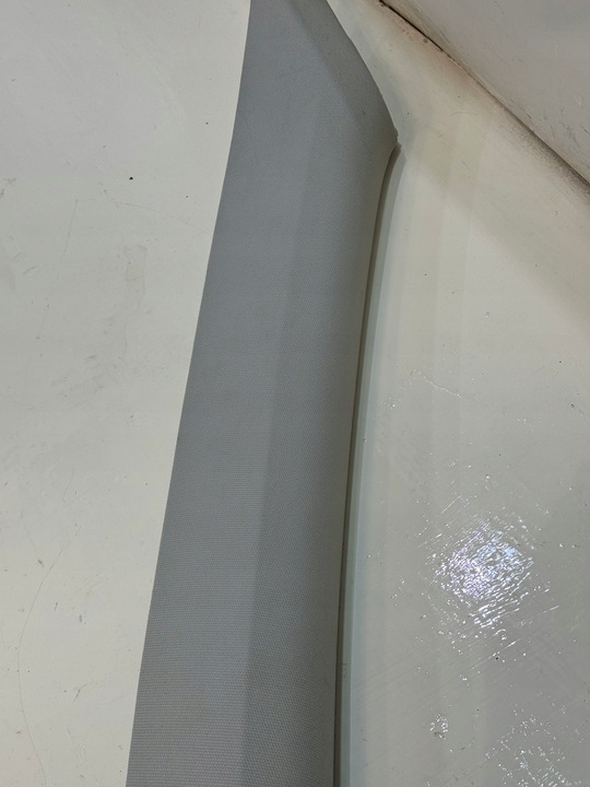 фото №3, Защита стойка левый перед skoda superb iii 3v 3v0867233