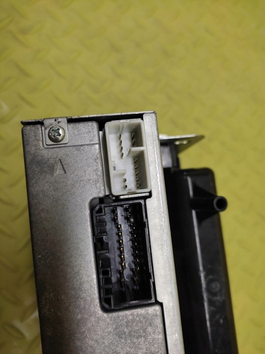 фото №7, Honda crv ii радіо програвач 39101s9ae010m1