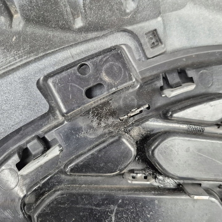 фото №14, Ford kuga mk3 iii 19-24 бампер перед переднє pdc