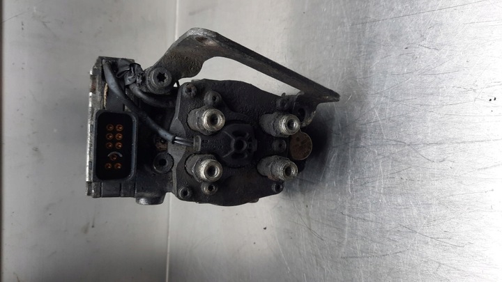 фото №8, Насос впрыскивающий 0470504011 09158202 opel astra g zafira a 2.0 dti