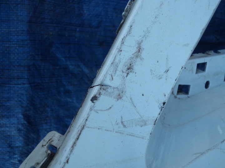 фото №9, Запчасти | mokka a бампер перед переднее 95122388 | 175