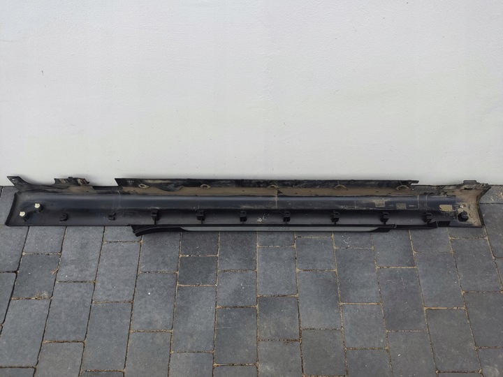 фото №10, Mini cooper f56 планка пороговая правая