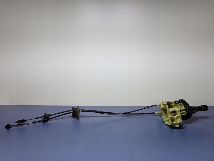 фото №5, Croma ii 05- 1.9 jtdm выборщик домкрат коробки 553482640