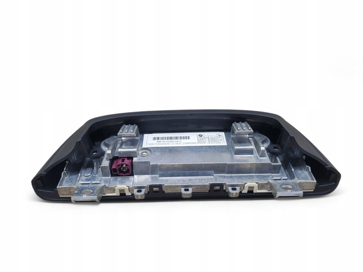 фото №6, Bmw 3 f30 f35 f31 9270393 панели управление, переключатели