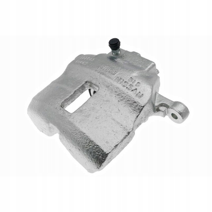 фото №2, Суппорт тормоза перед правые almera ii primera p11