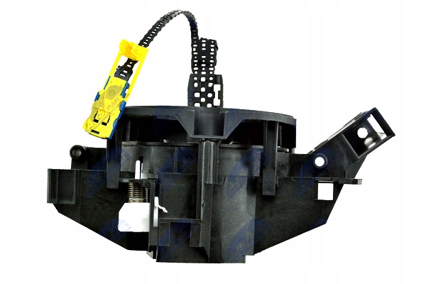 фото №3, Nty стрічка кермо змотувач renault master ii 2003- штекер номер 1 6