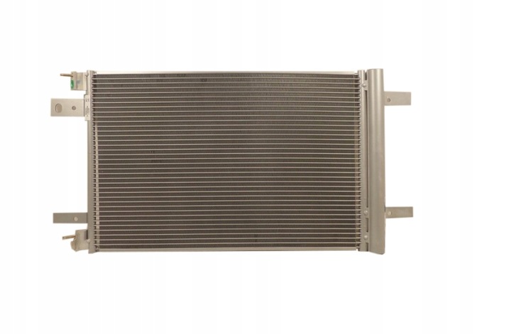 фото №1, Радіаторів кондиціонера opel grandland x 2017 -