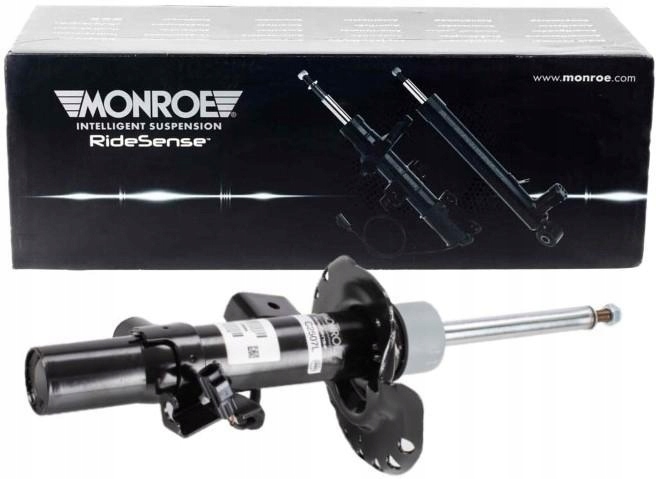 фото №15, Monroe c2507l амортизатор