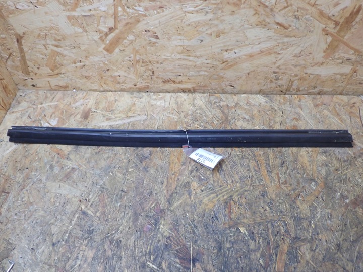 фото №5, Планка накладка праві перед isuzu d-max iii 2021 6378