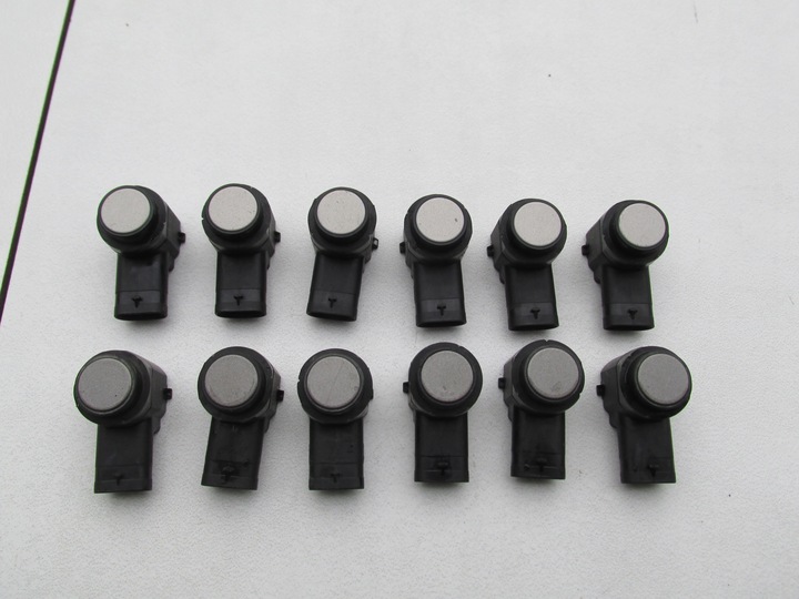 фото №1, Датчик pdc cj5t15k859aaw lb vb focus mk3 c-max 2