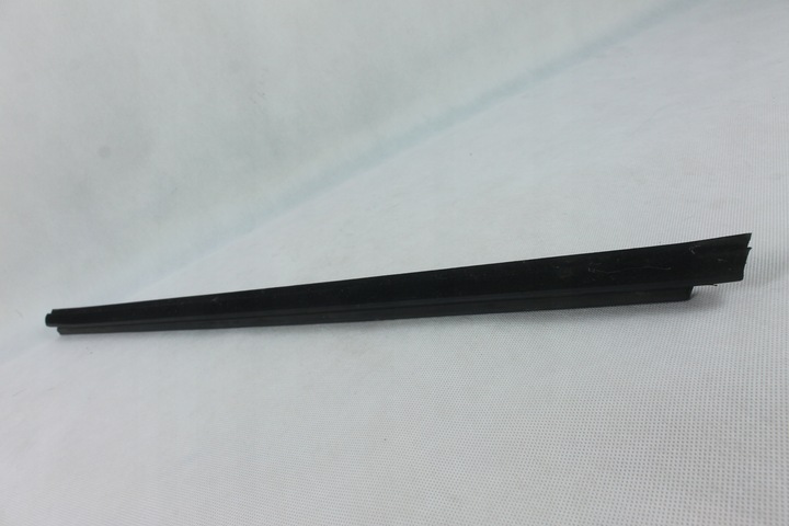 фото №7, Планка левая передняя накладка дверь стёкла левый перед mercedes w140