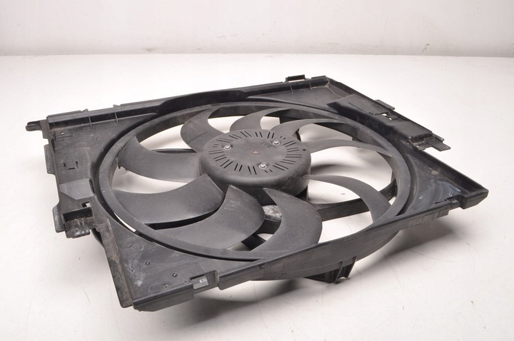 фото №9, Bmw f20 f21 f30 f31 1.5 вентилятор радиатор 8641964 8641947