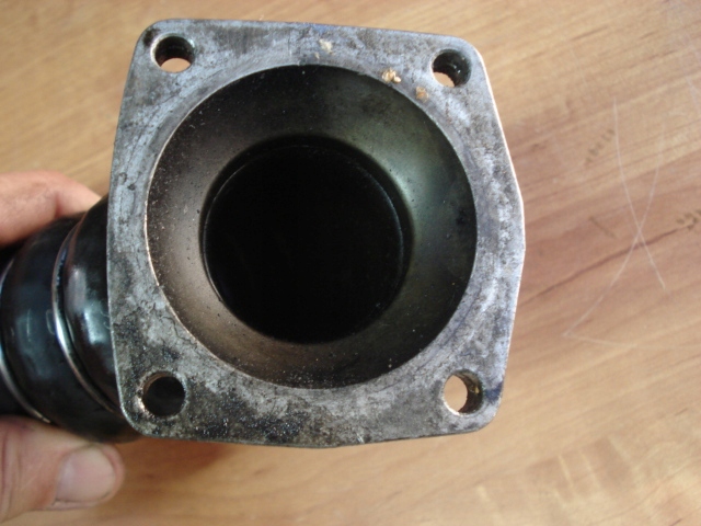 фото №7, Opel astra h j meriva zafira b 1.7 cdti труба воздуха 13249021 4 x провод