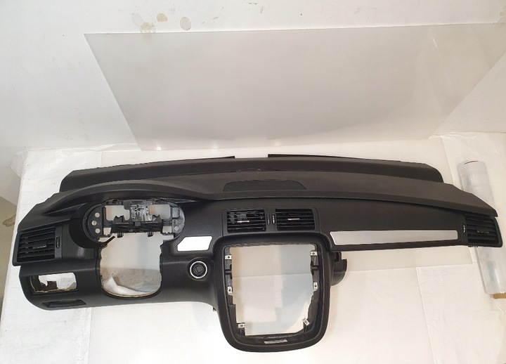 фото №1, Mercedes r-klasa w251 консоль панель идеал европа