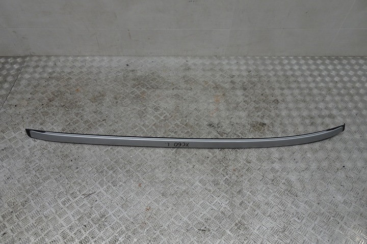 фото №8, Volvo xc60 рейлинг крышный левый правые 15-