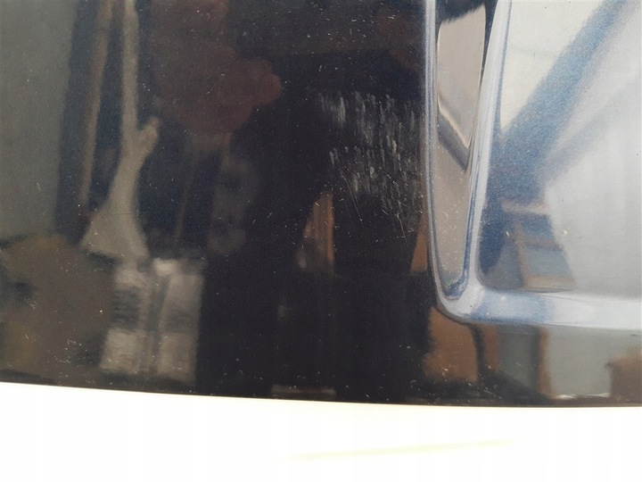 фото №10, Кришка багажника maserati 4200 gt 2002-2006