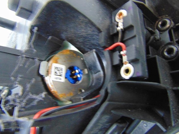 фото №6, Подушка подушка безпеки водія пасажира 308 t7