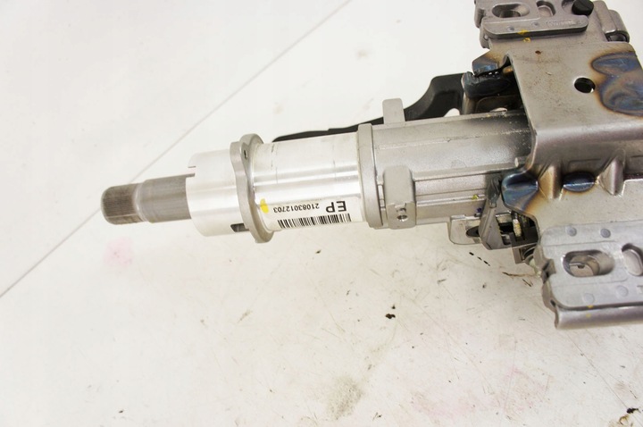 фото №9, Pk222 kia ceed iii 1.5i колонка кермова підсилювач 56300-j7020