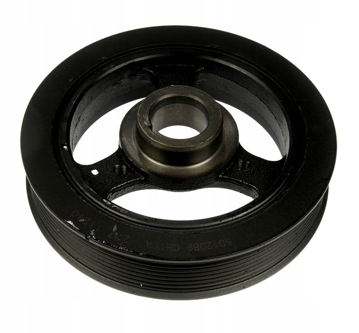 фото №1, Колесо пасове вала ford econoline e150 97-04 expedition 97-02 lincoln