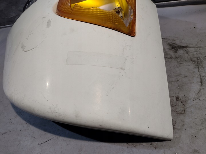 фото №10, Лампа корпус лампи правий перед scania omnicity cn94ub 1dl005600-10