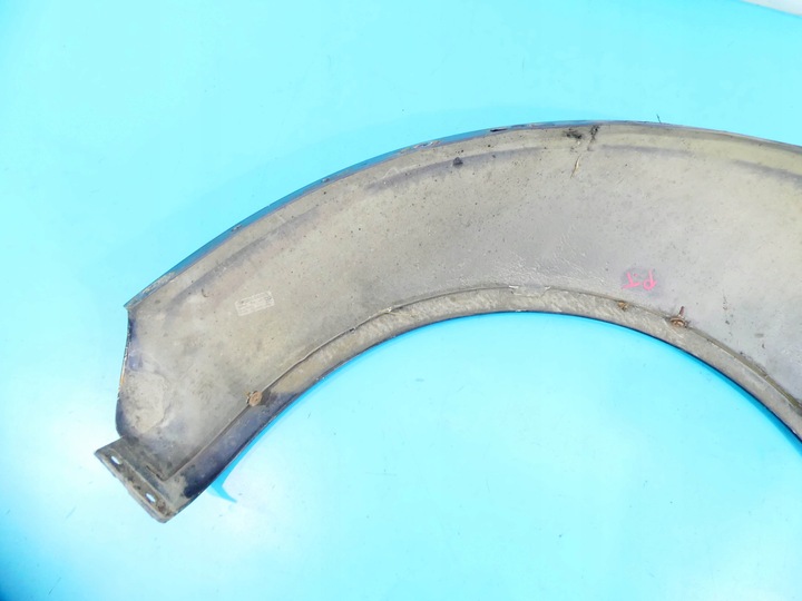 фото №15, Крило зад праві vw new beetle 98-05 l041