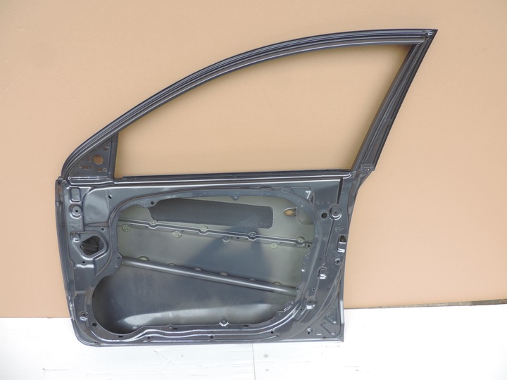 фото №11, Kia ceed 2007 2008 праві передні двері