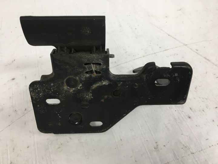 фото №15, Засув капота замок капота seat altea seat altea xl 2003-2015 євро 5p0823480