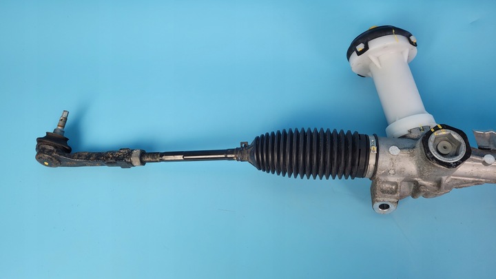 фото №8, Kia rio iv 22r 1.0 t-gdi рестайлинг трансмиссия рулевая рейка 56500-h8100