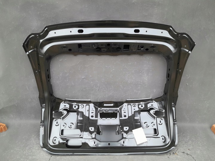 фото №11, Opel insignia b універсал ii кришка зад задня оригінал