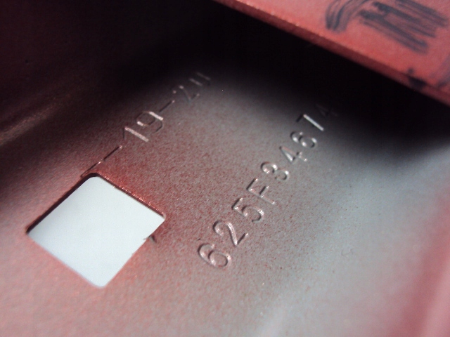 фото №6, Кронштейни крила лівого renault twingo iii fl