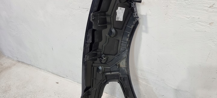 фото №9, Крыло левый перед jaguar i-pace x590