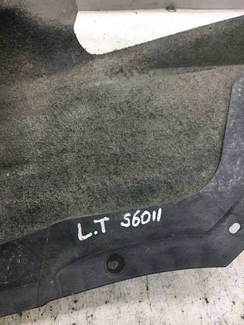 фото №5, Volvo s60 ii подкрылок szmaciane левый зад