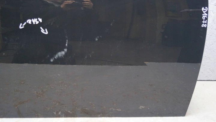 фото №8, Двері правий перед mini cooper r56 d1678