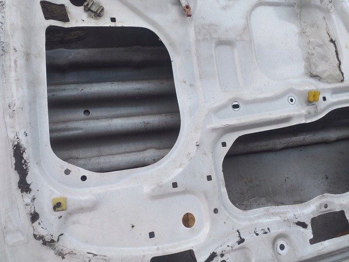 фото №6, Toyota celica v 5 дверь левая 1990 - 1993 sti gt4