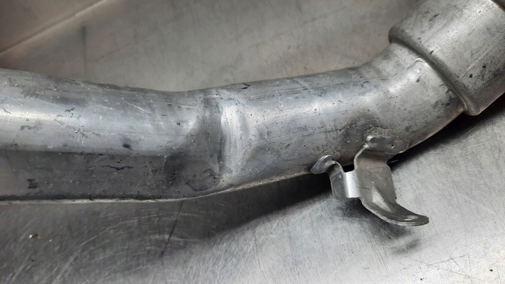 фото №5, Труба интеркулер 31293663 volvo v60 s60 2.0 d3