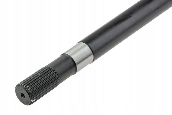 фото №1, Полуось приводная левая jeep grand cherokee