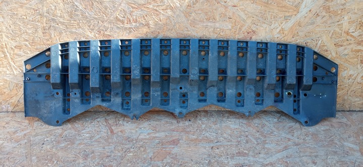 фото №7, Aygo i c1 107 12- защита плита усилитель pod бампер перед 52618-0h020