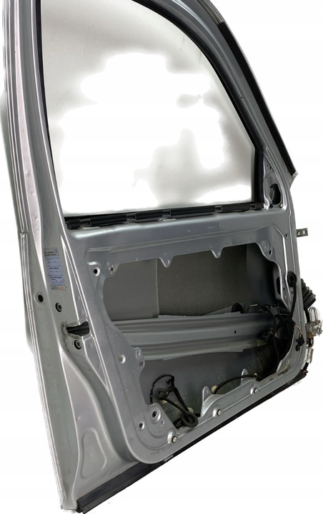 фото №6, Двері лівий перед vw golf 4 iv 5d