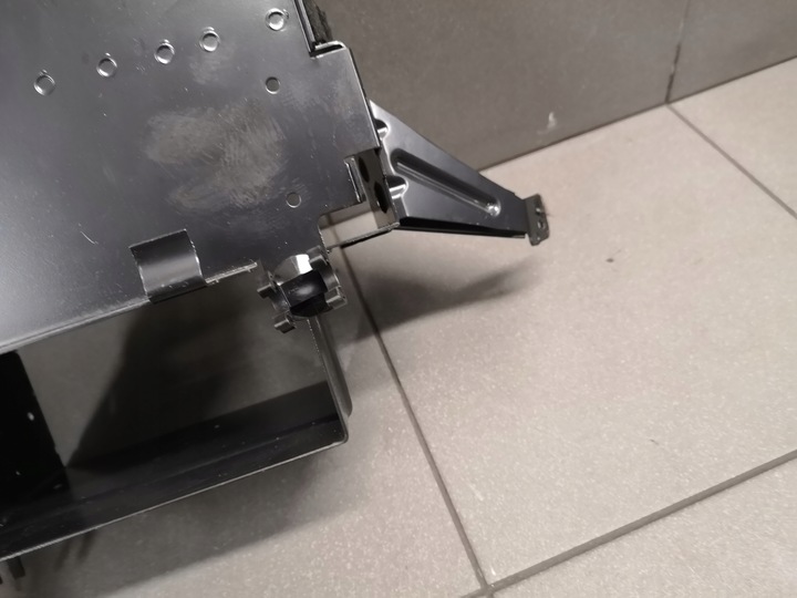 фото №7, Кріплення чейнджер audi a6 c5 avant 4b9035115e