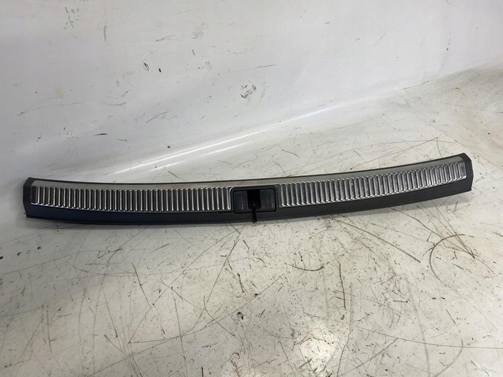 фото №2, Захист порога багажника ременя зад audi a4 b7 8e9864483c