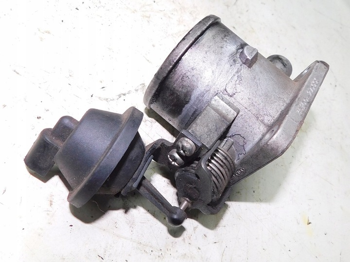 фото №7, Kia sorento i 2.5crdi 2009r дросельна заслінка