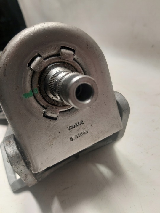 фото №7, Колонка кермова opel insignia a англієць