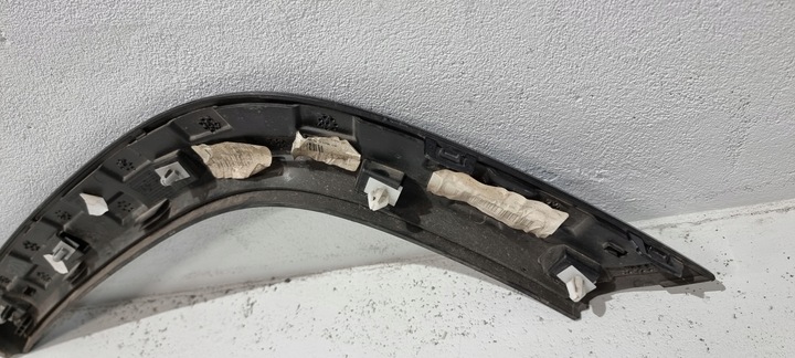 фото №8, Планка крила праві зад jeep compass ii рестайлінг 20-