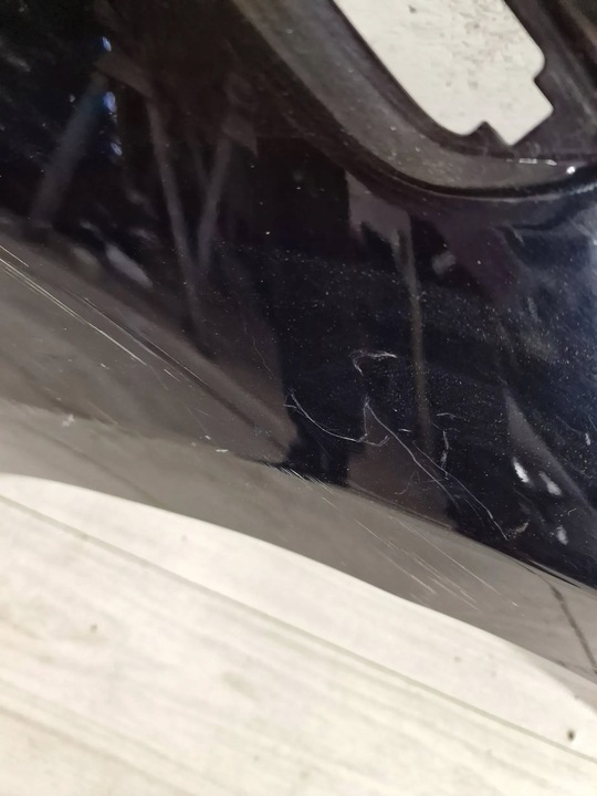 фото №8, Крыло правые перед переднее fiat tipo 2 ii 2015-