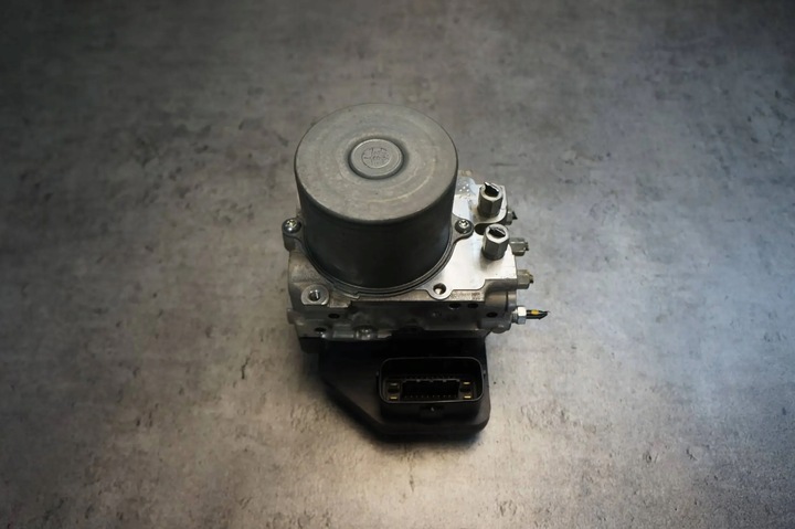 фото №6, Насос тормозная abs блок управления 47660-3gn0a infiniti q70