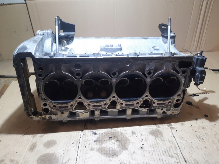 фото №10, Audi a4 b8 a5 8t 1.8 tfsi головка двигуна 06h103373j