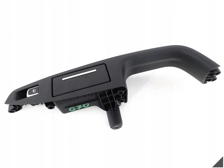 фото №1, Audi rs7 s7 a7 4g8 c7 держатель дверь левых зад переключатели пепельница