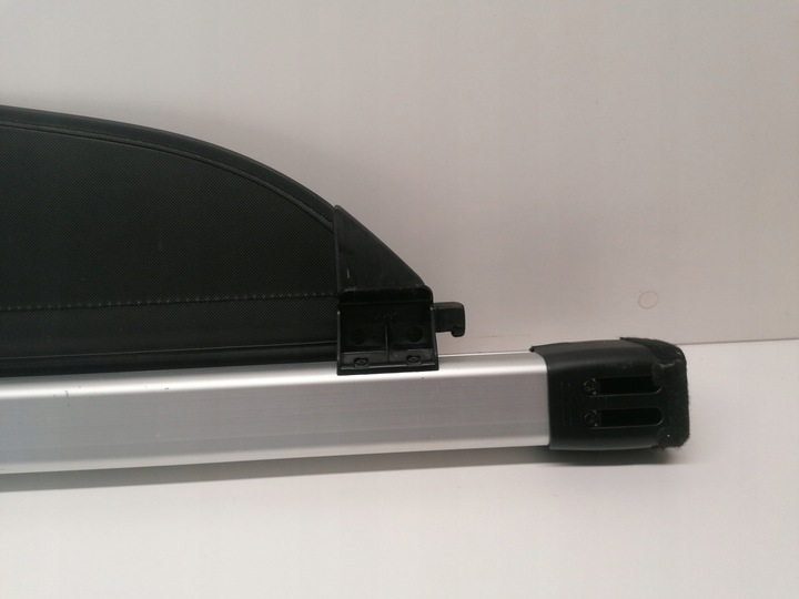 фото №9, Kia sportage iv 4 ролета багажника оригінал 15-21