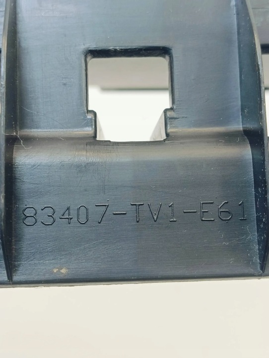 фото №5, Honda civic ix рестайлінг 15-17 гніздо з'єднувач usb заглушка 1,8 i-vtec r18z4